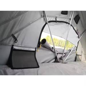 OEM <span class=keywords><strong>coche</strong></span> techo superior Camping impermeable suave cubierta techo tienda cubierta <span class=keywords><strong>coche</strong></span> <span class=keywords><strong>comprar</strong></span> suave techo superior tienda para la venta - Product Image 6
