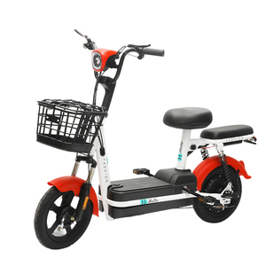 Vélos électriques pouvant être utilisés par des adultes et des personnes handicapées, <span class=keywords><strong>scooter</strong></span> électrique pouvant transporter des personnes et des marchandises. - Product Image 4