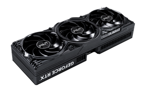 การ์ดจอ PALIT RTX 5080 GamingPro 16GB ใหม่ 256 บิต GDDR7 30Gbps PCI-E5.0 ARGB GPU การ์ดแสดงผลสำหรับเล่นเกมสำหรับพีซีตั้งโต๊ะ - Product Image 3