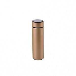 300Ml <b>Large</b> Capacity Stainless Steel Travel <b>Cup</b> With Vacuum Insulation - Product Image 4