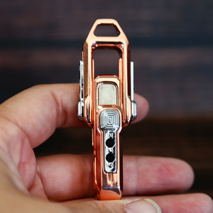 Juguete Antiestrés de Metal Personalizado, Spinner EDC de Aleación de Zinc con Bloqueo para Niños y Niñas - Product Image 3