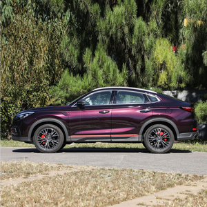 Cina prezzo di fabbrica Changan CS85 <span class=keywords><strong>COUPE</strong></span> 1.5T 178Ps 7DCT FWD SUV auto sportive di seconda mano - Product Image 4