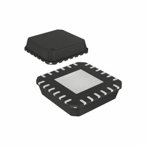 ชิปอิเล็กทรอนิกส์แบบเปลือย TS472IQT 24 VFQFN รุ่นดั้งเดิม คลาส AB โมโน 24QFN - Product Image 1