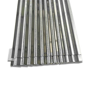 Complete Range Cold <b>Rolled</b> Galvanized Steel Sheet/Plate 4X8 Factory BIS SASO Certified Cutting Service - Product Image 4