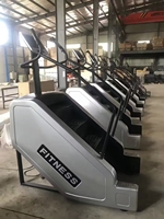 ASM-3009 Appareil d'exercice Commercial Stair Master, Vente directe usine
