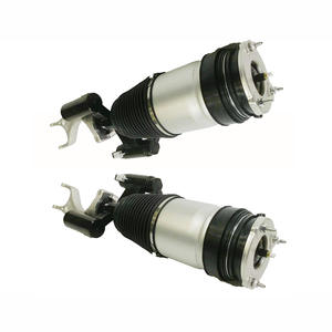 Amortisseur d'air avant gauche 1027061-00-D 102706100D 1027061-00-C 102706100C avec <span class=keywords><strong>ASD</strong></span> compatible pour Tesla Model X 2019-2024 - Product Image 6