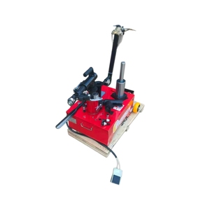 เครื่องเปลี่ยนยางไฮดรอลิกสำหรับงานมืออาชีพ เครื่องซ่อมยาง เครื่องถอดยาง เครื่องเปลี่ยนยางรถบรรทุกแบบใช้ลม - Product Image 5