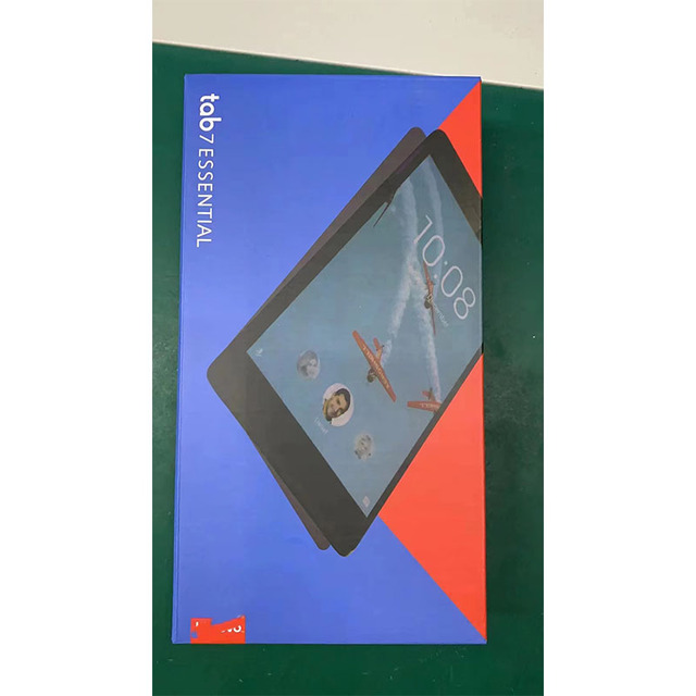 Wholesale Cheapest Tablet for Lenovo Tab 7 Essentiai 7inch 1+16gb 4G LTE Tableta for School