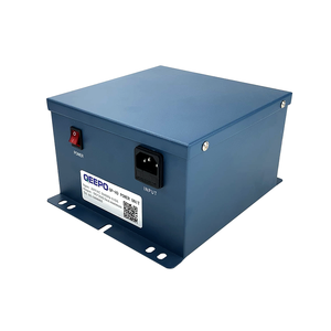 Générateur de barres statiques à quatre sorties QEEPO QP-HD-IV, alimentation haute tension - Product Image 3