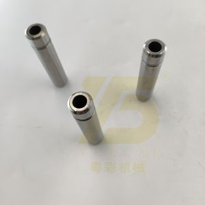 Vanne de guidage YUE CAI 173-7188 1737188 <span class=keywords><strong>Guide</strong></span> de soupape Fit Fot Engine 3406 3412 - Product Image 3