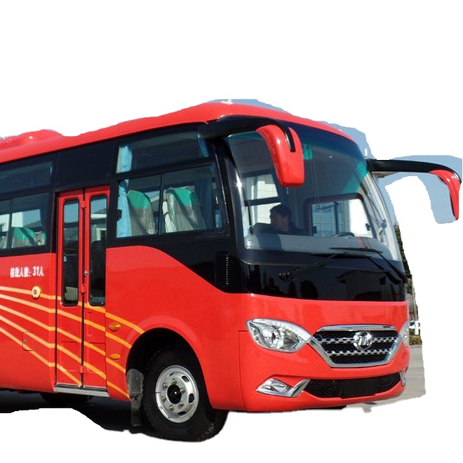 Мини-автобус ankai K8 6 м