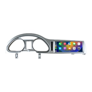 <span class=keywords><strong>Audi</strong></span> Q7 2010-2011 <span class=keywords><strong>Autoradio</strong></span> GPS <span class=keywords><strong>Navigation</strong></span> 10.25 "Android13 Tableau de Bord Multimédia Stéréo avec Fonction DSP Unité Centrale Aftermarket - Product Image 1