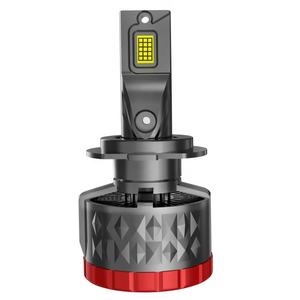 Accessoires automobiles phare à LED de voiture 11000 lumens H4 ampoules de phares à LED H7 phare à LED de voiture pour <span class=keywords><strong>toyota</strong></span> <span class=keywords><strong>corolla</strong></span> - Product Image 6