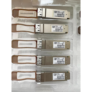 Módulo Óptico QSFP+ de 40 Gbps y 850 nm, Transceptores de Fibra FET-40G de 40 Gbps, Extensor de Red - Product Image 1