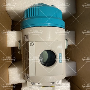 6DR5215-0EG00-0AA0 SIPART <b>PS2</b> Smart Pneumatic Diaphragm Versatile Communication Options Flame-Proof - Product Image 6
