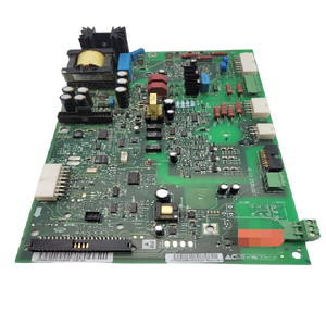Plc 130B6012 DT04 Placa de Circuito de Alimentación del Variador PLC, Pieza de Repuesto - Product Image 1