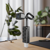 4K 8.0 Megapixel USB Wifi IP Camera IR Night Vision 2 Way Audio and Memory Card Video Recording Home Security CCTV Accessories