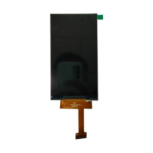 <strong>5</strong> <strong>Inch</strong> <strong>TFT</strong> <strong>LCD</strong> MODULES MIPI Interface IPS Type 720*1280 <strong>TFT</strong> Display <strong>LCD</strong> Panel - Product Image 2