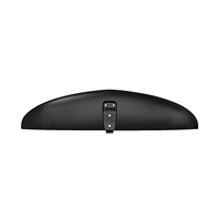 Aile avant en carbone HPS 700 pour hydrofoil, légère, pour SUP, idéale pour les petites vagues, avec levage rapide et contrôle stable, pour surf foil et kitesurfing Axis.