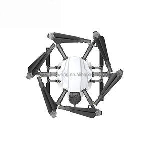 EFT E610P Blue Agriculture UAV for Spraying and Seeding Dual Function Capacity Agricultural Drone - Product Image 5