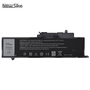 Batería para Portátil OEM 43Wh <span class=keywords><strong>GK5KY</strong></span> para Dell Ins 11 3147 3148 3152 3153 3157 3158 Ins 13 7347 7348 7352 7353 7359 Ins 15 7558 7568m - Product Image 1
