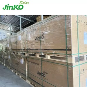 450W 455W 460W 465W 470W 475W โมดูลโมโนเสือของ <span class=keywords><strong>JINKO</strong></span> พร้อมแผงโซลาร์กระจกคู่ - Product Image 5