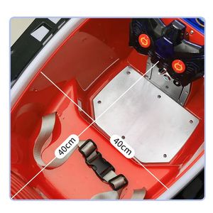 Machine à bascule 3D d'arcade d'écran MP5 à pièces Kiddie Ride pour <span class=keywords><strong>centre</strong></span> <span class=keywords><strong>commercial</strong></span> - Product Image 6