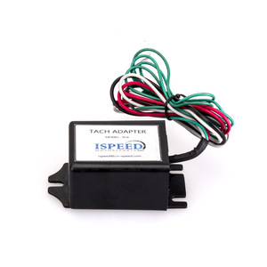 อะแดปเตอร์ ISPEED Tach รุ่น 914 สำหรับอัพเกรดแผงหน้าปัดเรือนไมล์สำหรับการแข่งรถ - Product Image 1