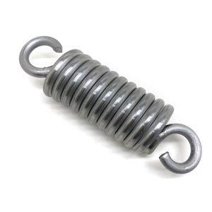 Custom Carbon Steel Stainless Steel <strong>Compression</strong> <strong>Spring</strong> Zinc Nickel Plated Finish Automotive Use ISO9001 Certified High Precision - Product Image 3