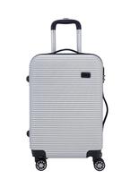 JVR 2020 Harga Murah 3 Buah Perjalanan Bagasi Set ABS Koper Troli PC Case