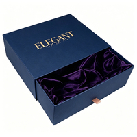 Boîtes cadeaux en carton pour perruques, extensions capillaires, expédition, rangement de pulls et emballage de robes