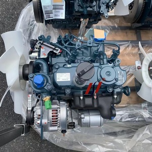 New gốc máy xúc động cơ d782 động cơ diesel d782engine lắp ráp cho Kubota - Product Image 2