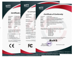 Wholesale Smart Temperature <strong>Control</strong> 316 Stainless Steel Auto Stirring Mug, CE/FCC Certified Auto Mixing Coffee - Product Image 6