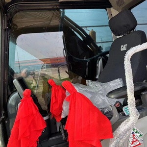 Low Price Original Japan Caterpillar CAT 349D2L Used <b>Excavators</b> 49 Ton Digger <b>Machine</b> Used Cat 349D2L Crawler <b>Excavator</b> for Sale - Product Image 5