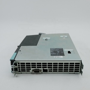 SINAMICS S120 6SL3040-1MA01-0AA0 ชุดควบคุม CU320-2 6SL30401MA010AA0 ไดรฟ์ ใหม่และมือสอง - Product Image 3