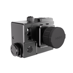 Caméra thermique NNPO AR3L pour vision nocturne, accessoire de chasse à l'arc et de tir à l'arc composé en extérieur, avec résolution 384*288 BA 384x288 Ther - Product Image 6