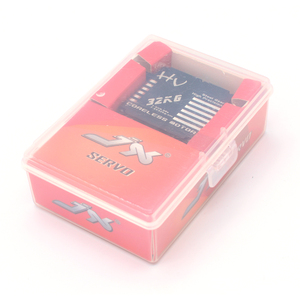 CLS-HV7332MG 32kg 0.09seg/60. Engranaje de Acero de Alta Resistencia sin Núcleo, Totalmente Digital, para Coche RC 1/5, Robot, Dron - Product Image 5