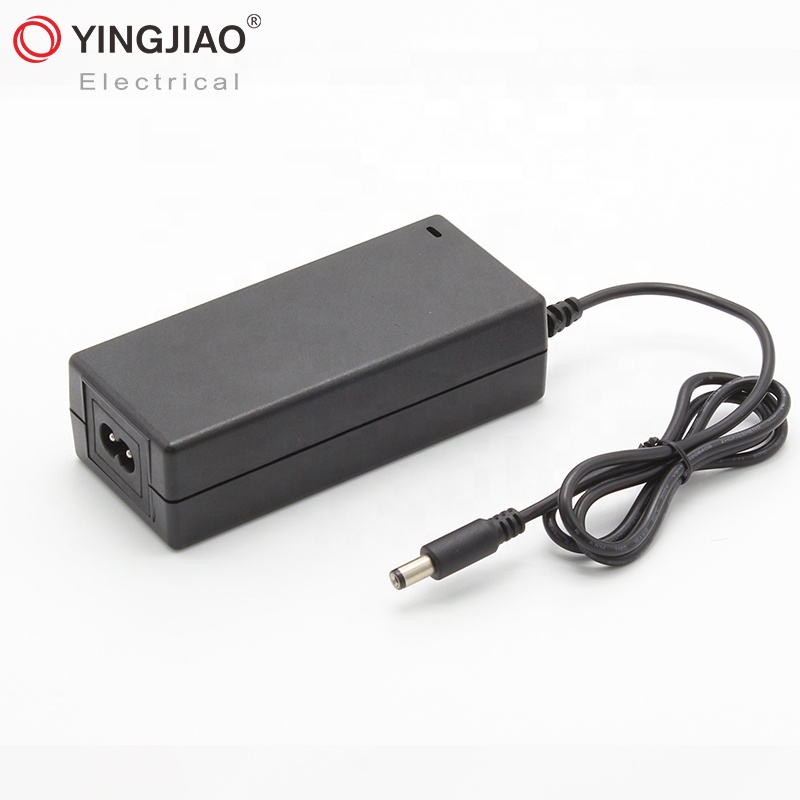 Универсальный адаптер переменного тока 12 В 5 А Импульсный источник питания 5 в 9 в 15 в 19 в 24 в 48 в адаптер переменного тока постоянного тока 6A 5A 4A 3.16A 2.5A 1.25A