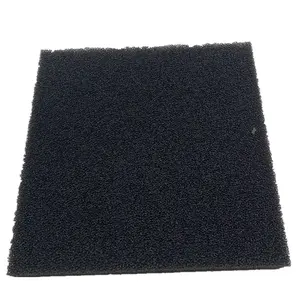 Hot Koop 15 Ppi Om 90 Ppi Polyether Polyurethaan Filter Spons Reticulated Foam