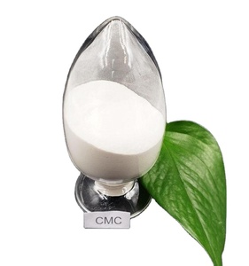 Carboxymethylcellulose (Cmc) Oppervlakteactieve Textielhulpstof Leertoepassing Natrium Cmc Voor Aardolieadditieven - Product Image 1