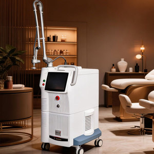 Máquina Profesional <span class=keywords><strong>de</strong></span> Láser Fraccional <span class=keywords><strong>de</strong></span> CO2 para Rejuvenecimiento Vaginal, Rejuvenecimiento <span class=keywords><strong>de</strong></span> la Piel, Eliminación del Acné, Uso en Salón, Láser Fraccional <span class=keywords><strong>de</strong></span> CO2 - Product Image 3