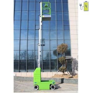 Échafaudage à anneau en acier robuste en métal de construction échafaudage à anneau galvanisé à chaud tout rond échafaudage à anneau de Layher pour la construction - Product Image 5