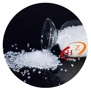 3-5Mm Putih Silica Gel Moisture Absorber Food Grade Pasir Silika Gel Silika Manik-manik