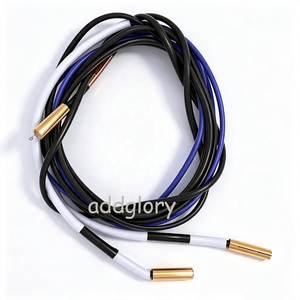 เซ็นเซอร์วัดอุณหภูมิสแตนเลสแท้รุ่นใหม่ DB95-04718D สำหรับ Samsung DVM S AM200HXVCNH/ID อะไหล่เครื่องทำความเย็น HVAC - Product Image 5