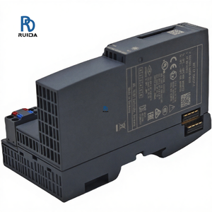 โปรเซสเซอร์สื่อสารอุตสาหกรรมรุ่นใหม่ ET 200SP โมดูลสื่อสาร 2 พอร์ต 6GK7542-6UX00-0XE0 สำหรับการกำหนดเส้นทางอีเธอร์เน็ต - Product Image 4