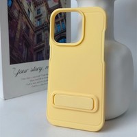 2024 nouveau Design étui de téléphone portable pour iPhone 16 Pro Max 15 14 13 12 11 étui avec support antichoc TPU Mobile couverture arrière
