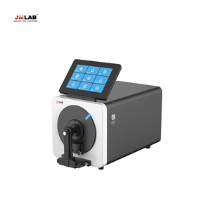 Spectrophotomètre de bureau JM-100EZ avec structure optique 45/0 pour les panneaux de signalisation routière/liquides/poudres - Product Image 1