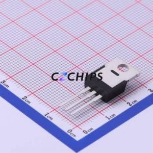 ทรานซิสเตอร์สนาม TO-220AB IRFB3006PBF คุณภาพสูง (Mosfet) - Product Image 1
