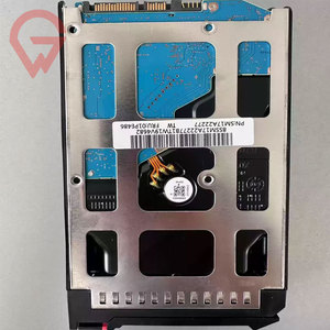 ฮาร์ดดิสก์เซิร์ฟเวอร์ Thinksystem Compatible Mg08aca16te FRU 03GY894 16TB สำหรับ Lenovo DN8836 Enterprise HDD ฮาร์ดดิสก์ไดรฟ์ SATA - Product Image 2