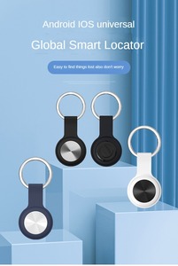 Интеллектуальное глобальное позиционирование GPS анти-потерянное позиционирование водонепроницаемый для пожилых детей анти-потерянное отслеживание артефактов локатор домашних животных - Product Image 3